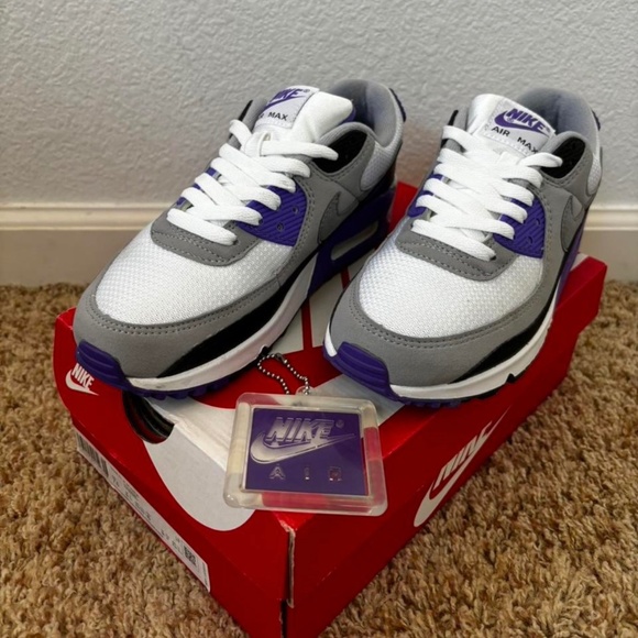 Nike Air Max 90 - Picture 1 of 3